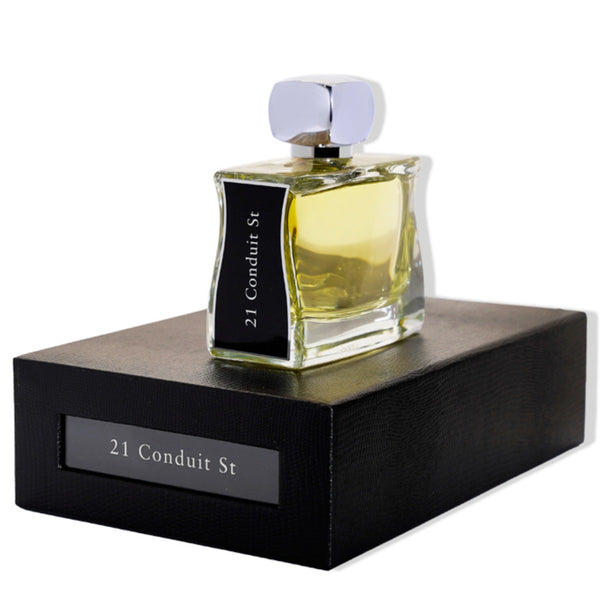 21 Conduit St Eau de Parfum