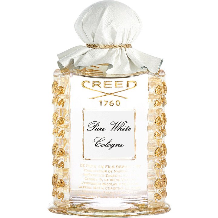 Pure White Cologne Eau de Parfum