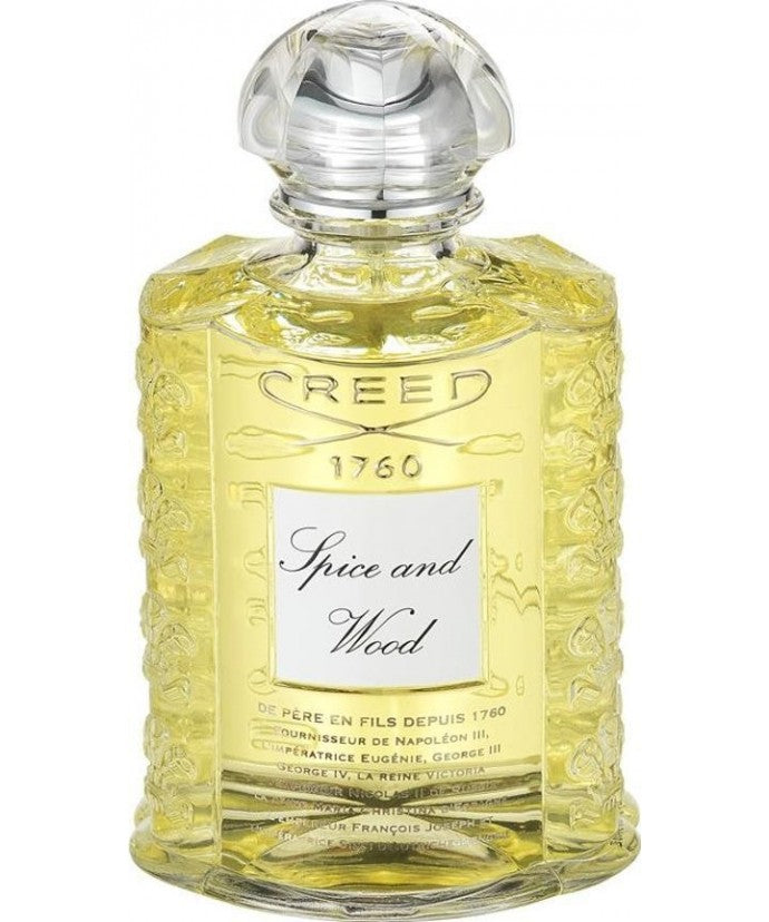 Spice and Wood Eau de Parfum