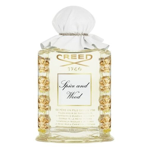 Spice and Wood Eau de Parfum
