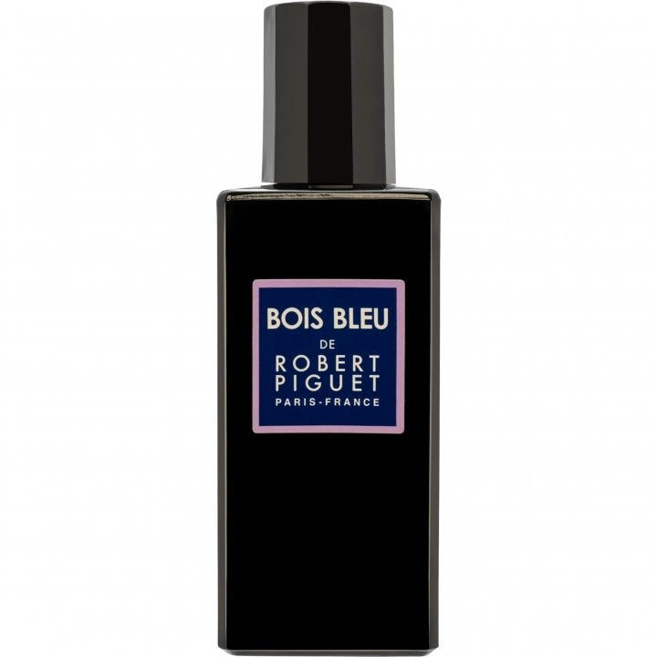 Bois Bleu Eau de Parfum