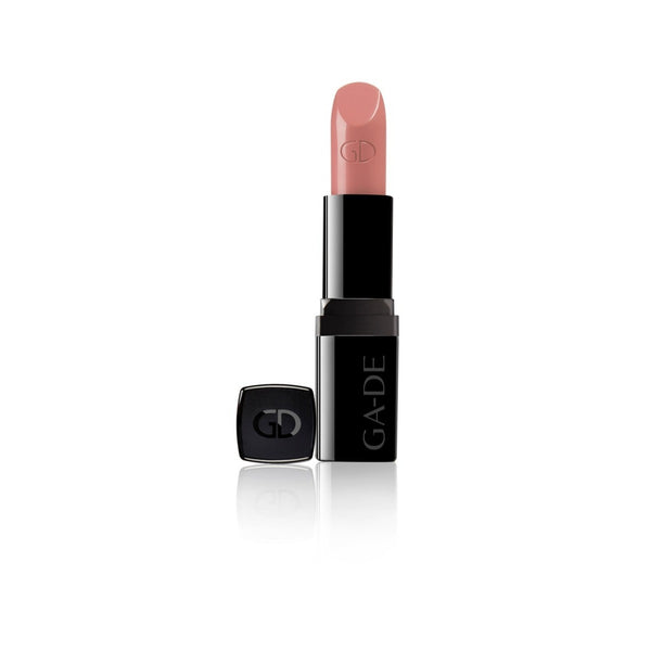 The True Colour Satin Lipstick 245 Rosy Glow