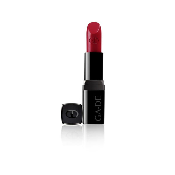 The True Colour Satin Lipstick 266 True Red