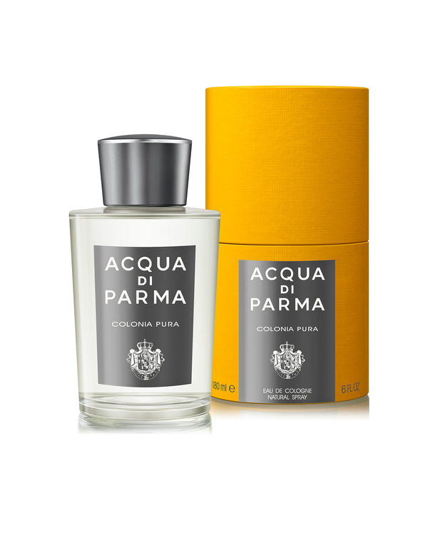 Colonia Pura Eau de Cologne