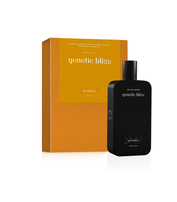 genetic bliss Eau de Parfum