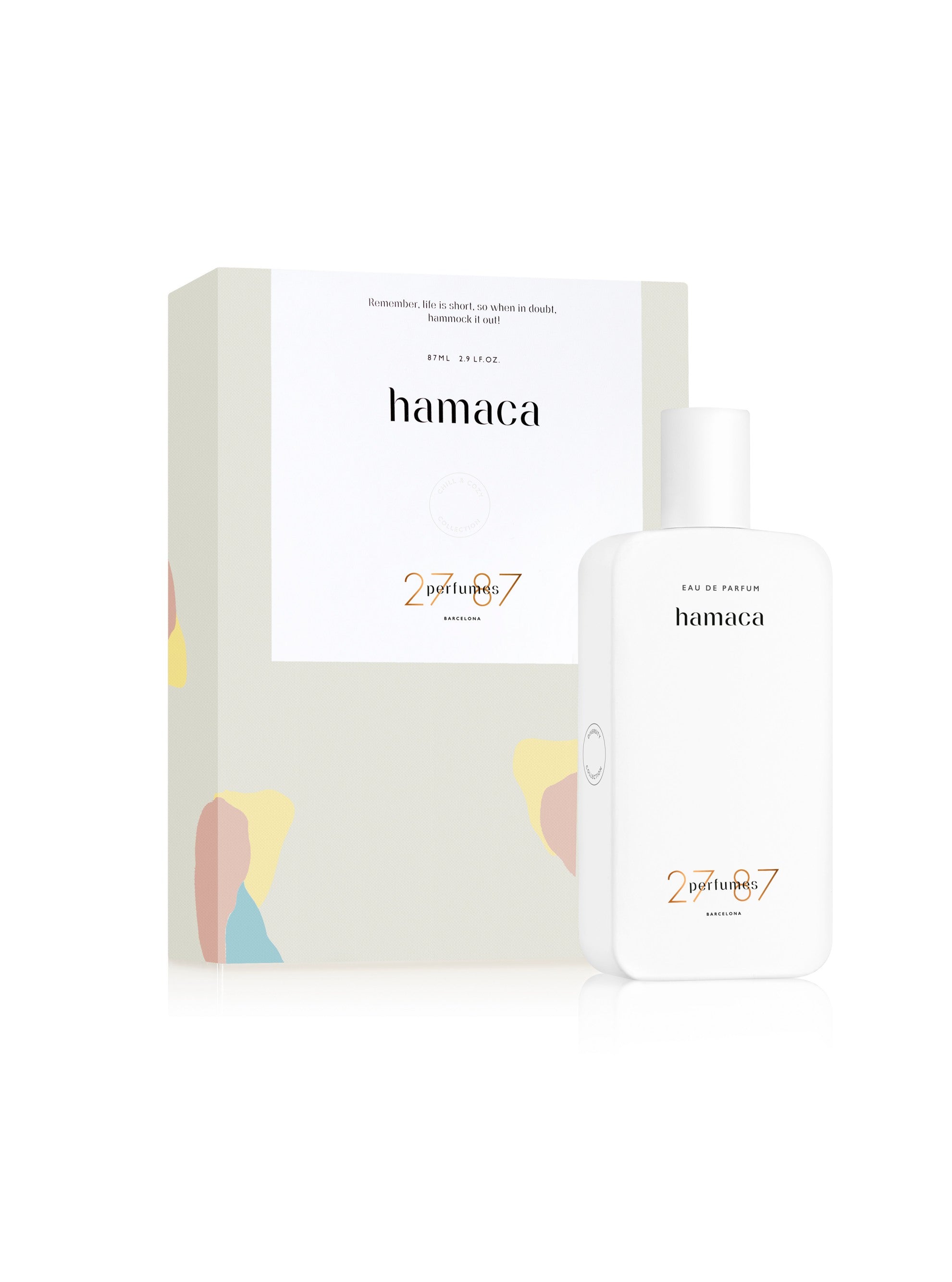 hamaca Eau de Parfum