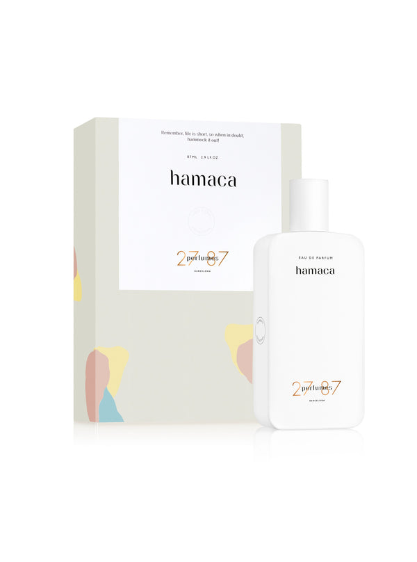 hamaca Eau de Parfum