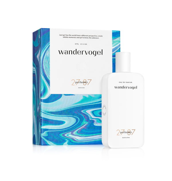 wandervogel  Eau de Parfum