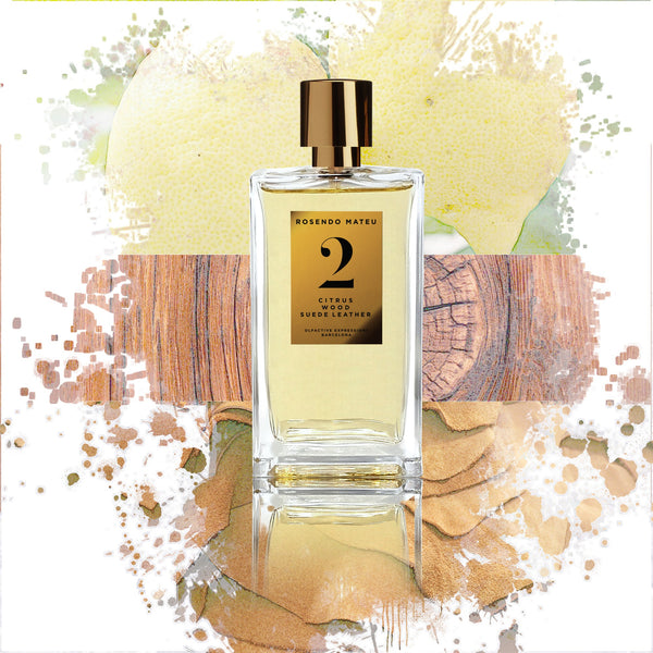 Olfactive Expressions No 2 Eau de Parfum