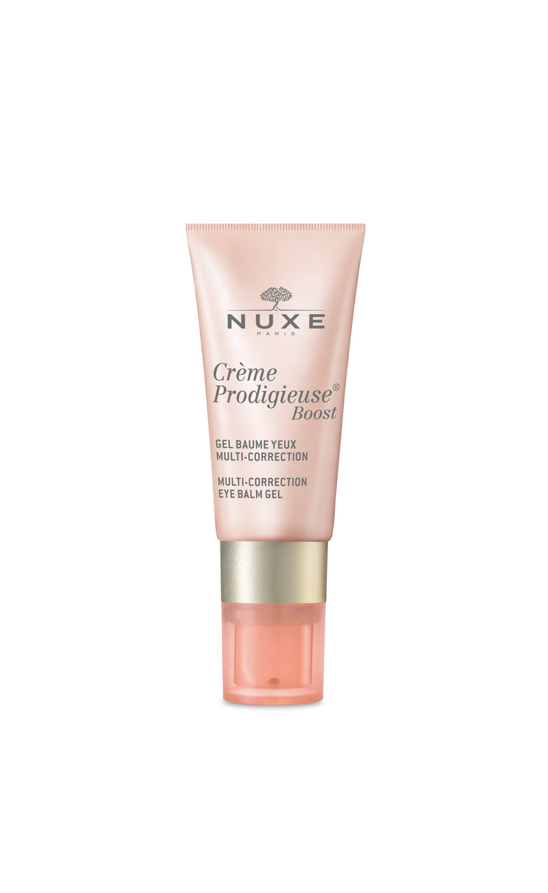 Crème Prodigieuse Boost Multi-korrigierendes Augen-Balsamgel