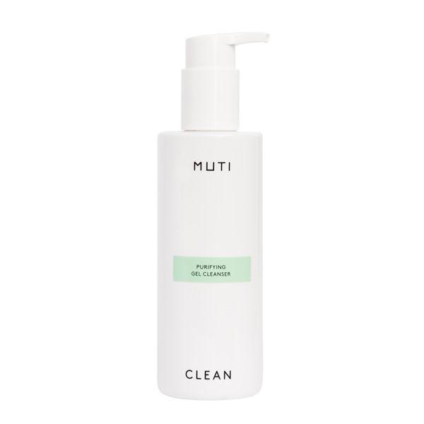 Purifying Gel Cleanser