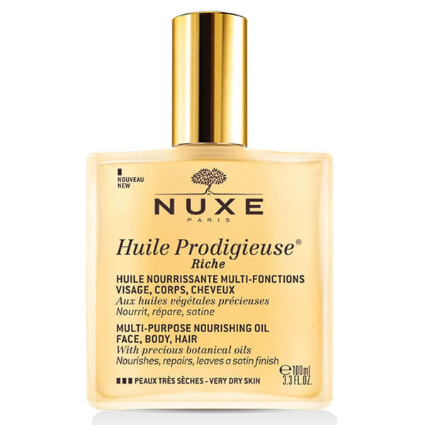 Huile Prodigieuse Riche