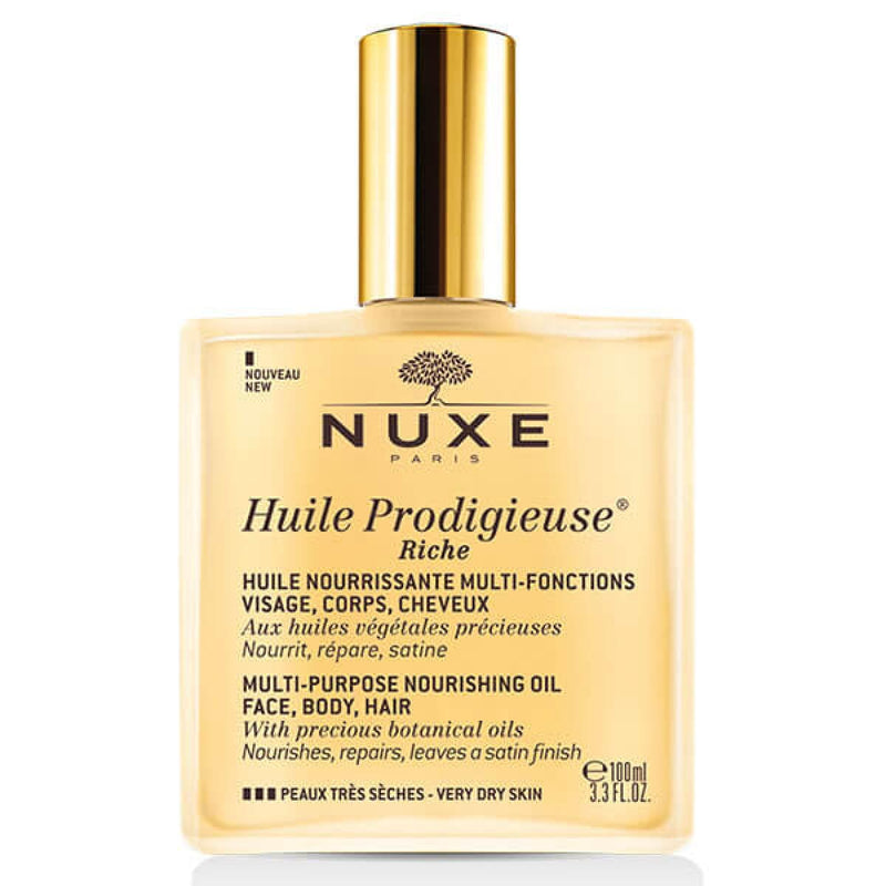 Huile Prodigieuse Riche