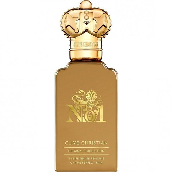 No.1 Woman Perfume