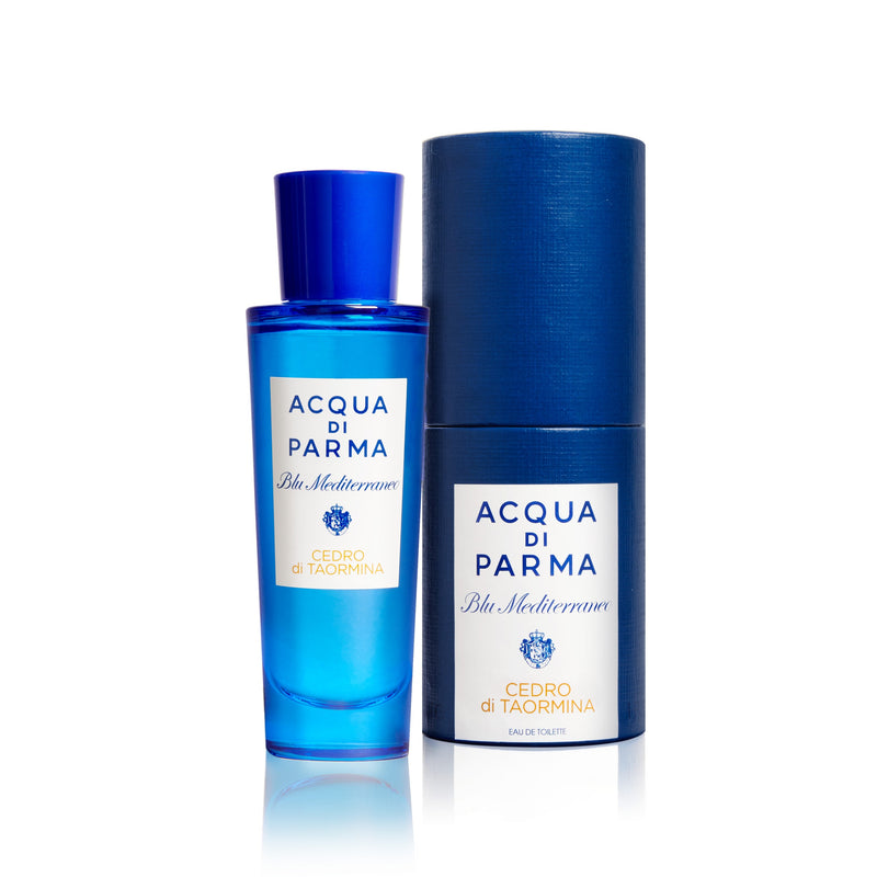 Blu Mediterraneo Cedro di Taormina Eau de Toilette