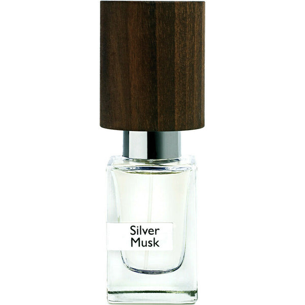 Silver Musk Extrait de Parfum