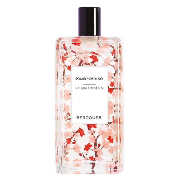 Colognes Grands Crus Somei Yoshino EdC