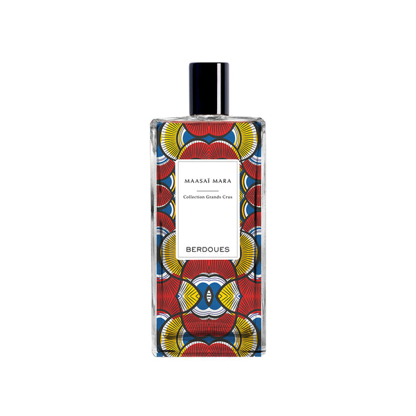 Colognes Grands Crus Massai Mara Eau de Parfum