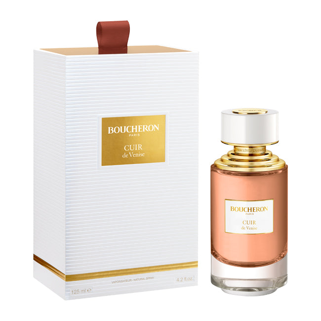 Cuir de Venise Eau de Parfum