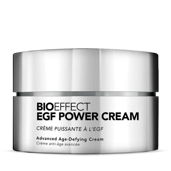 Power Cream