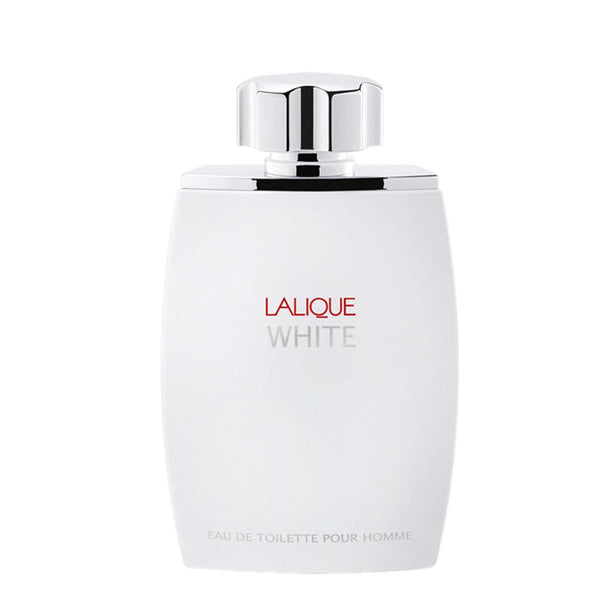White Eau de Toilette