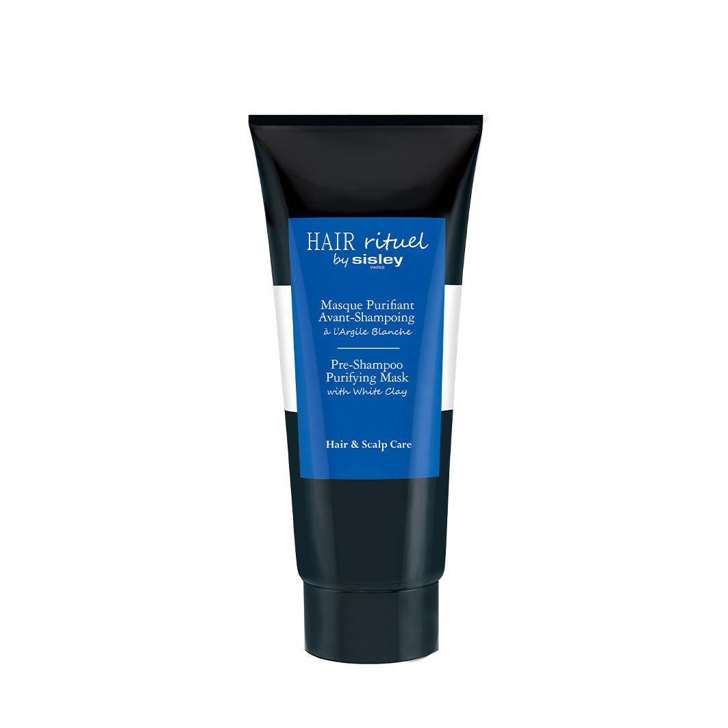 Hair Rituel Pre-Shampoo Purifying Mask