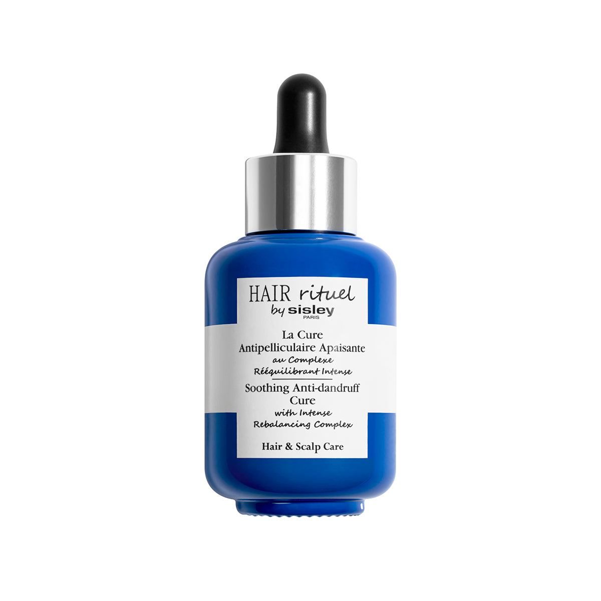 Hair Rituel Anti-Dandruff Soothing Care