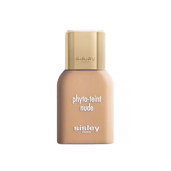 Phyto-Teint Nude 3W1 Warm Almond