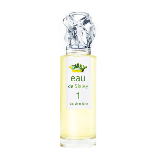Eau de Sisley 1  Eau de Toilette