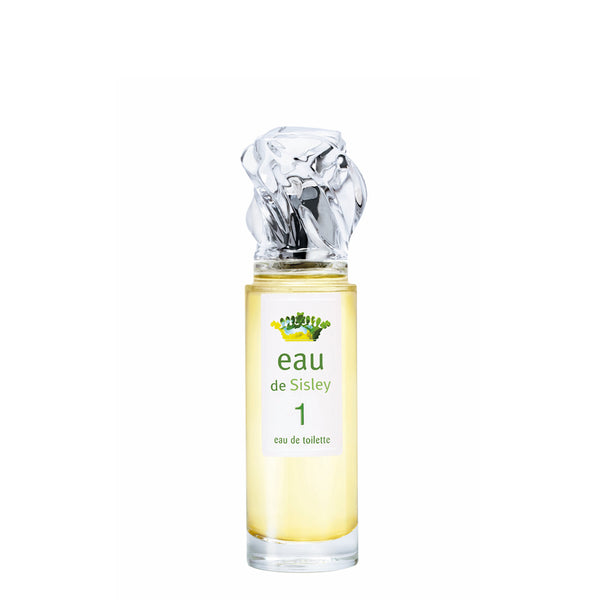 Eau de Sisley 1  Eau de Toilette