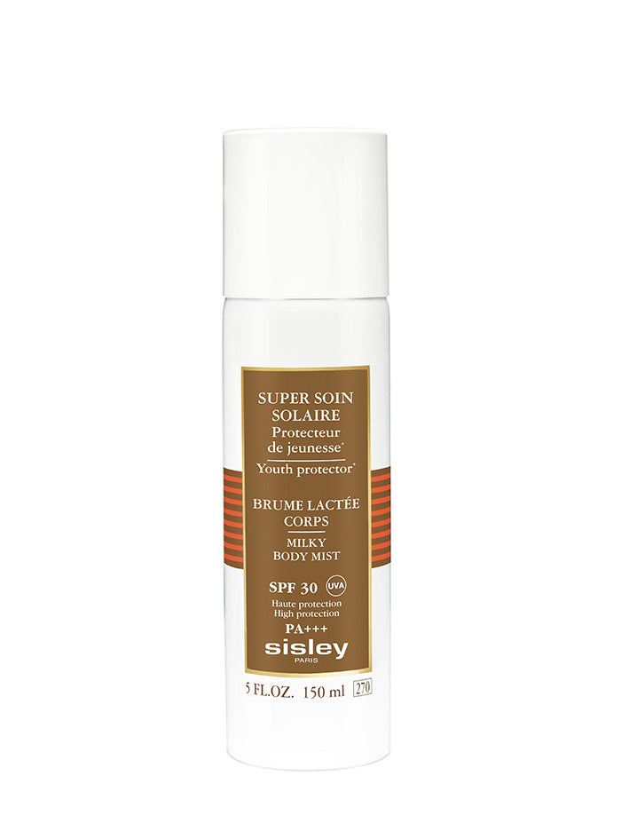 Super Soin Solaire Baume Lactée Corps SPF30