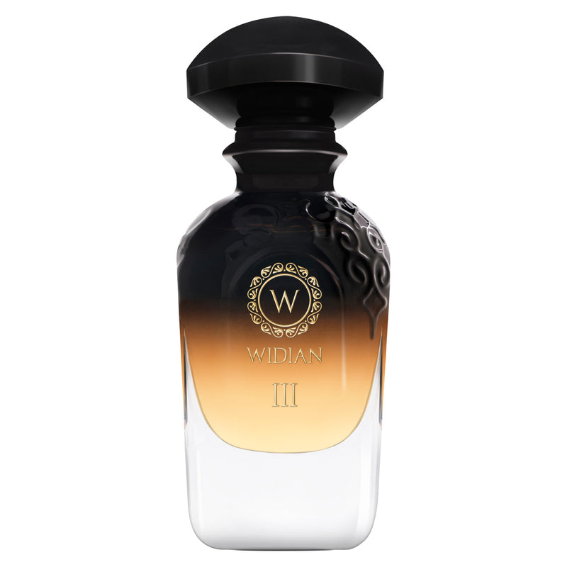 Black III Eau de Parfum