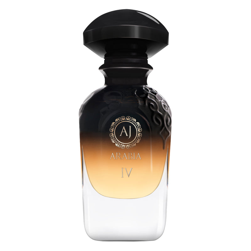 Black IV Eau de Parfum