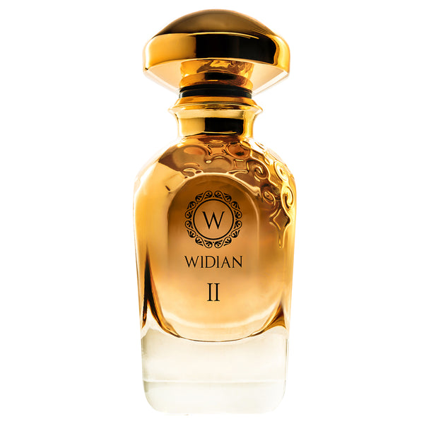 Widian II Sahara Parfum