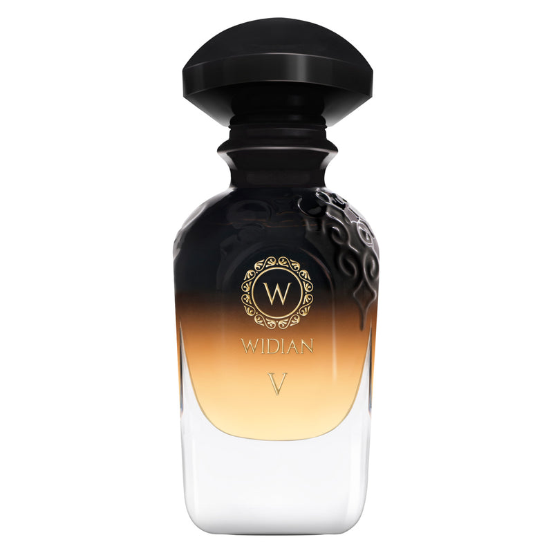 Black V Eau de Parfum