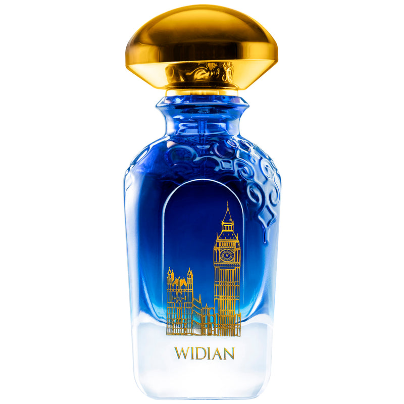 Sapphire Collection London Parfum