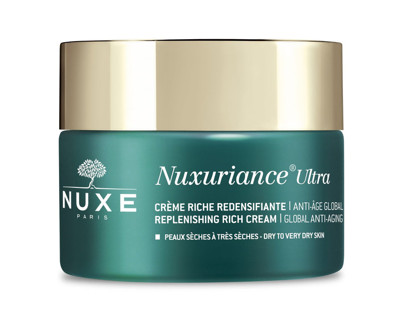 Nuxuriance Ultra Creme Riche