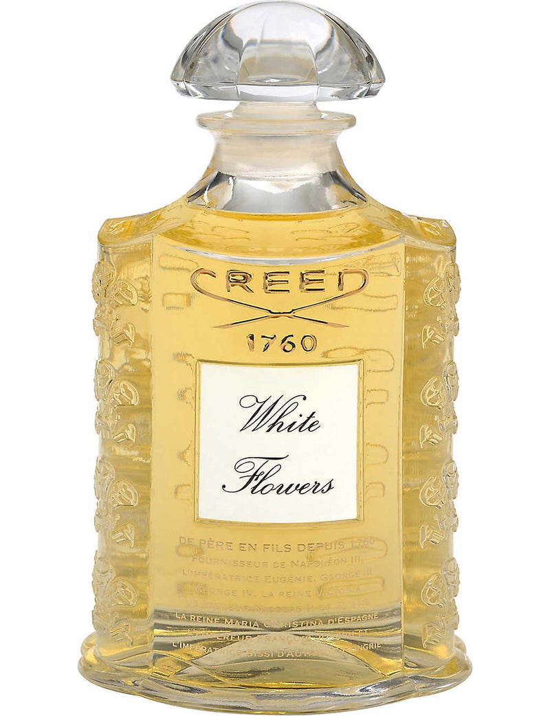 White Flowers Eau de Parfum