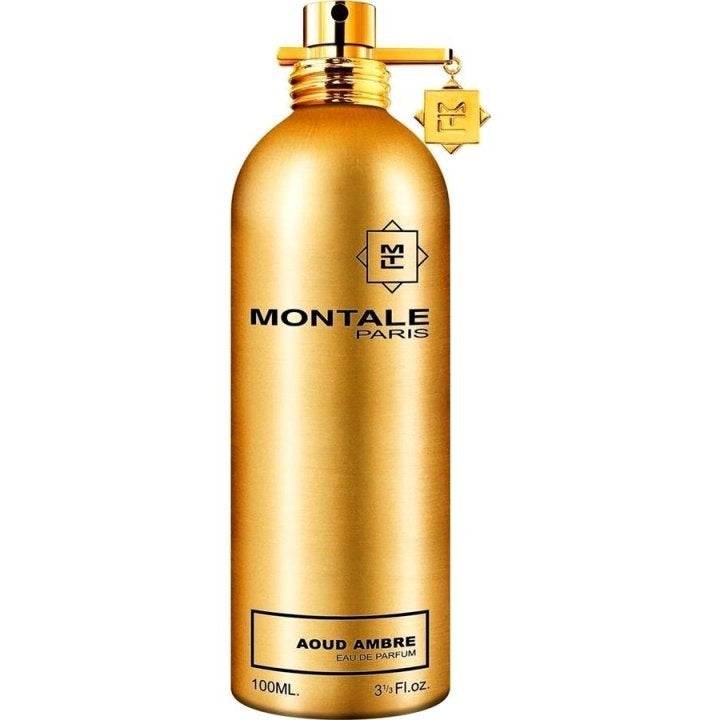 Aoud Ambre Eau de Parfum
