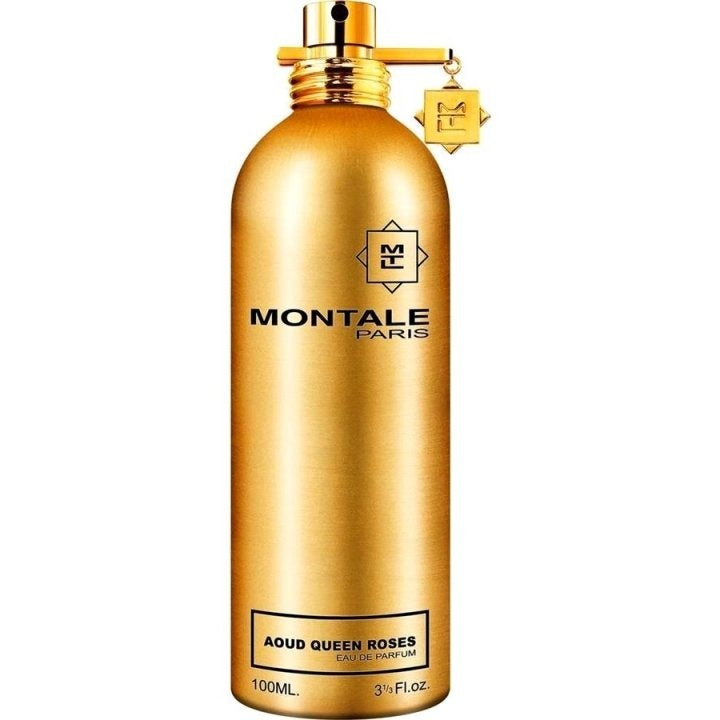 Aoud Queen Rose Eau de Parfum