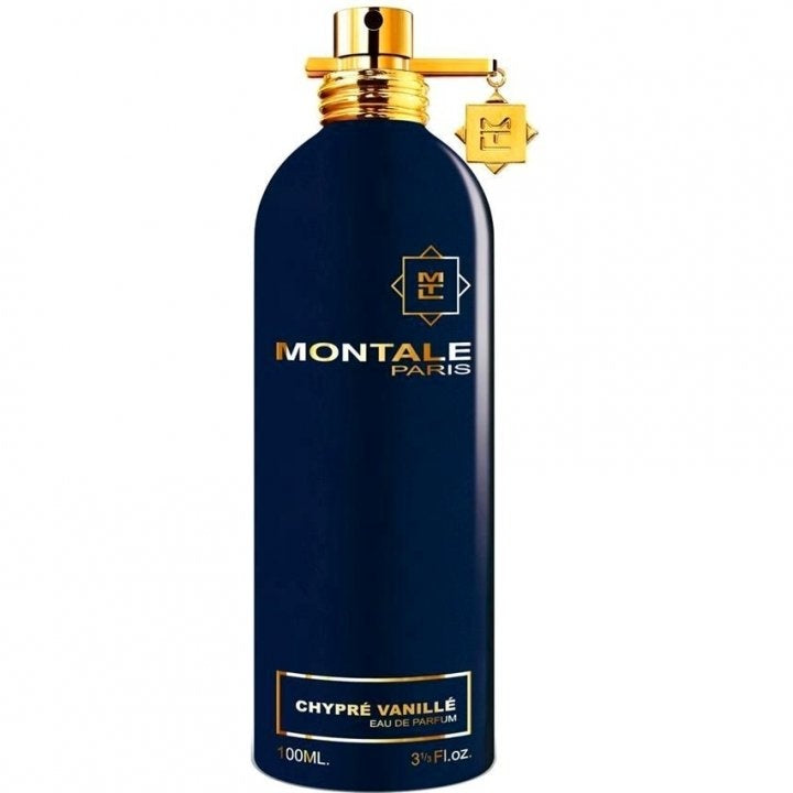 Chypré Vanille Eau de Parfum