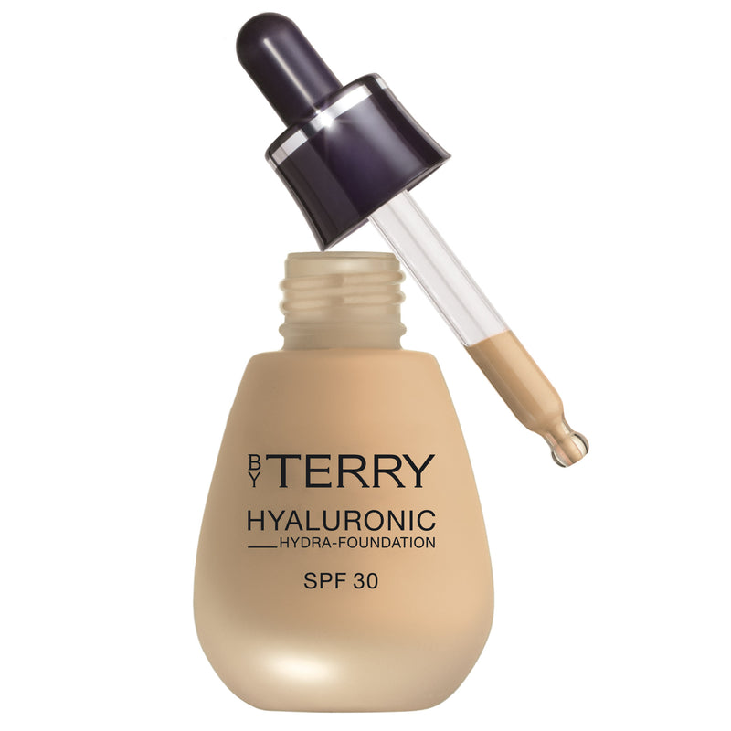 Hyaluronic Hydra Foundation SPF30 200N Natural-N