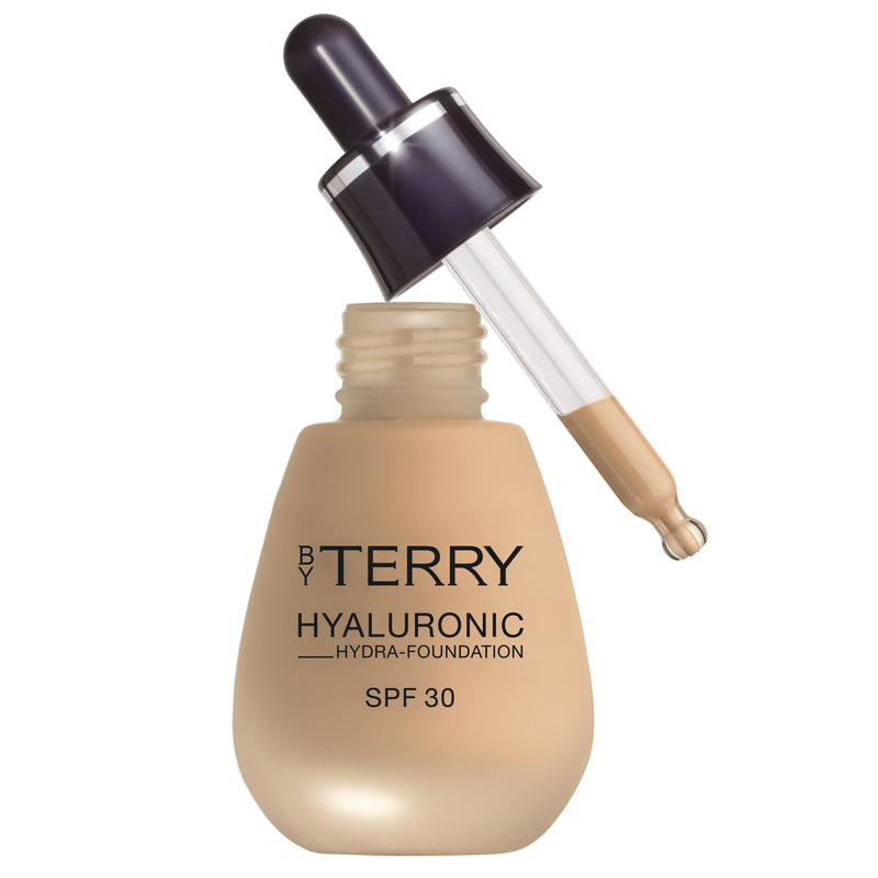 Hyaluronic Hydra Foundation SPF30 200W Natural-W