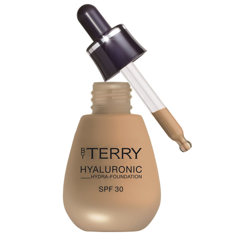 Hyaluronic Hydra Foundation SPF30 500N Medium-Dark-N