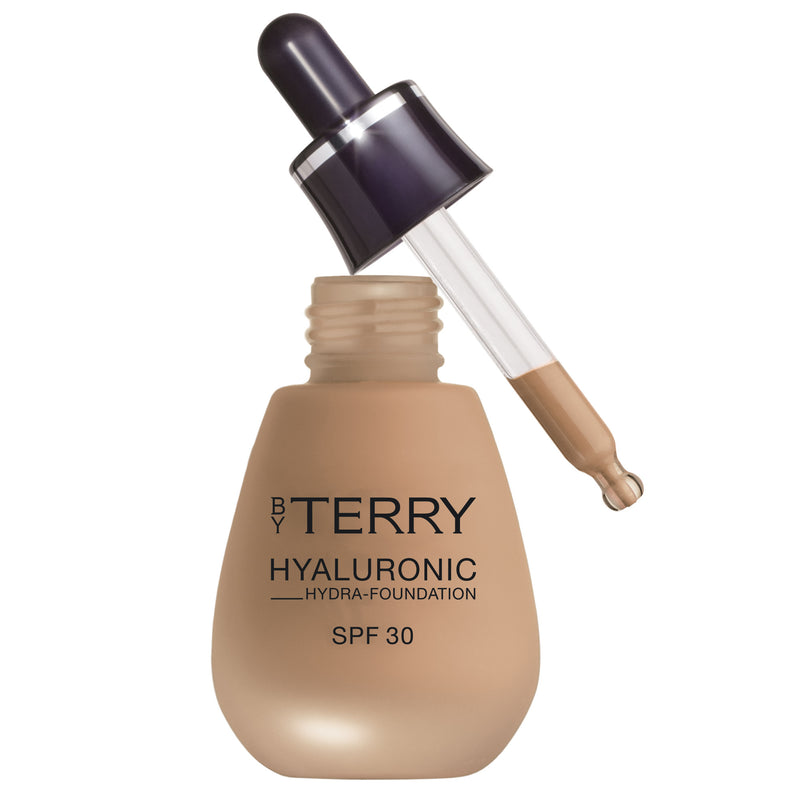 Hyaluronic Hydra Foundation SPF30 500W Medium-Dark-W