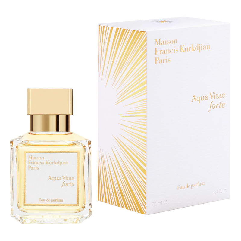 Aqua Vitae Forte Eau de Parfum