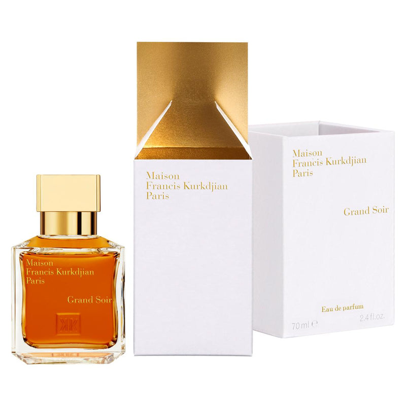 Grand Soir Eau de Parfum