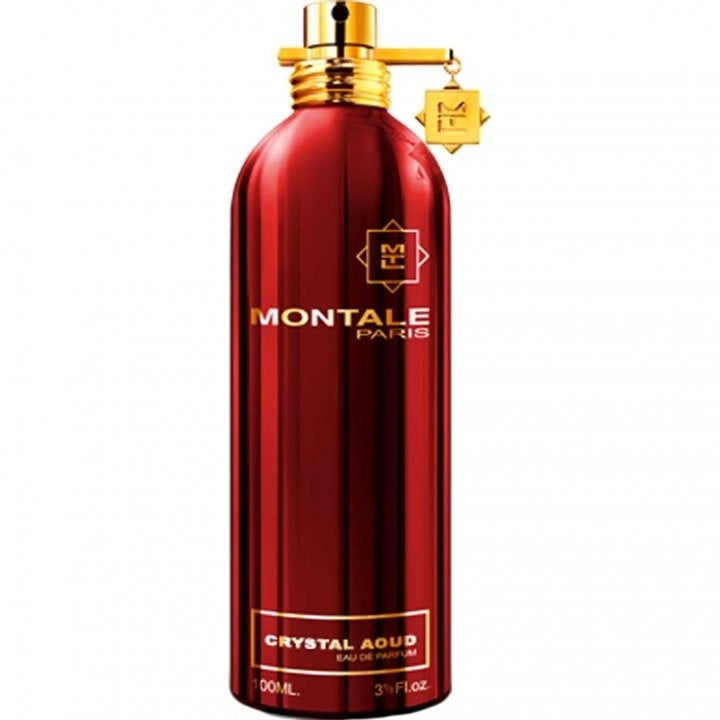 Crystal Aoud Eau de Parfum