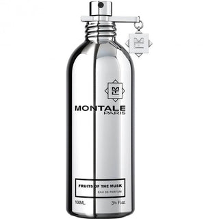 Fruits of the Musk Eau de Parfum