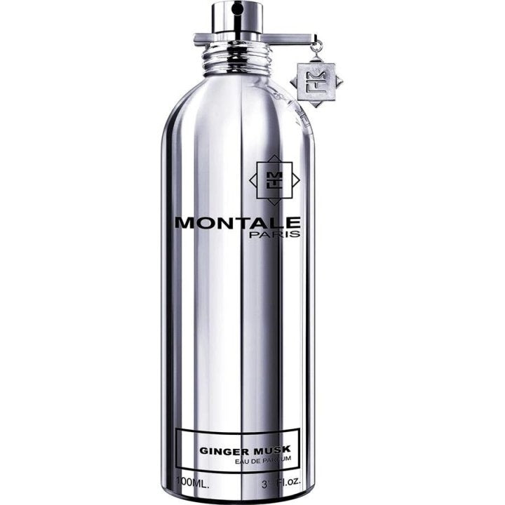 Ginger Musk Eau de Parfum